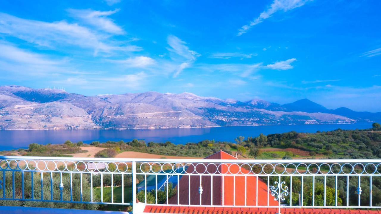 Forestata Village