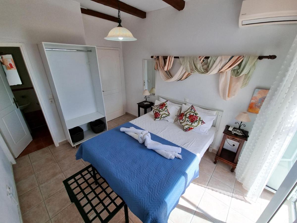 Forestata Village Apartament Kouvalata