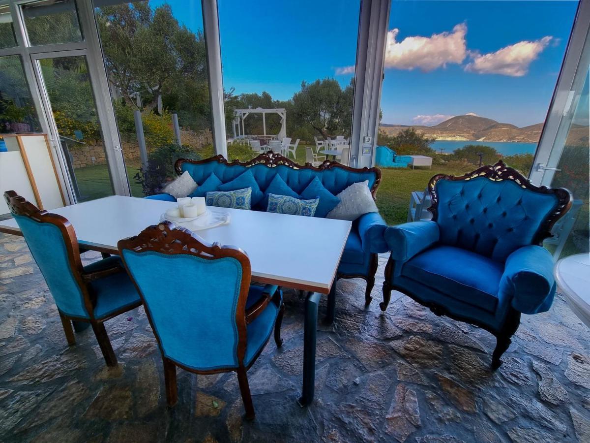 Forestata Village Apartament Kouvalata
