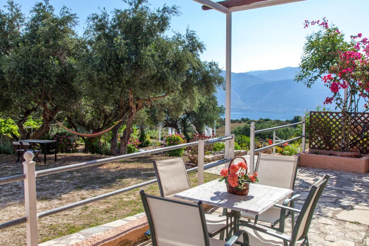 Forestata Village Appartement