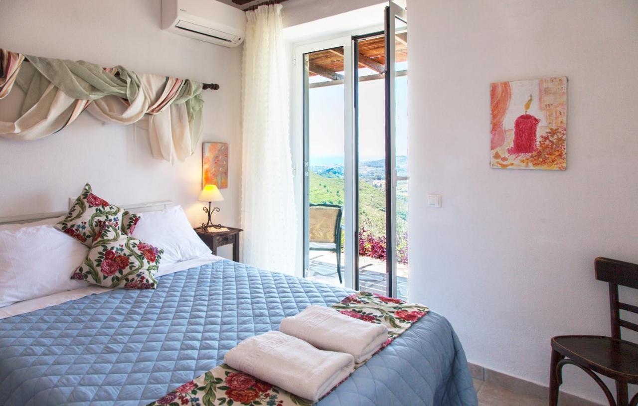 Appartement Forestata Village