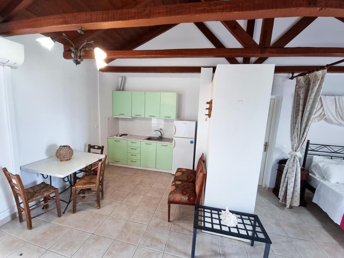 Forestata Village Appartement *