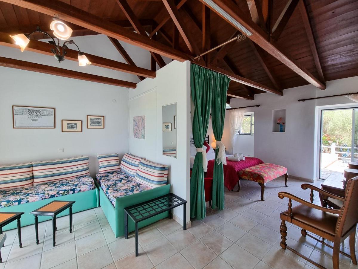 Appartement Forestata Village *