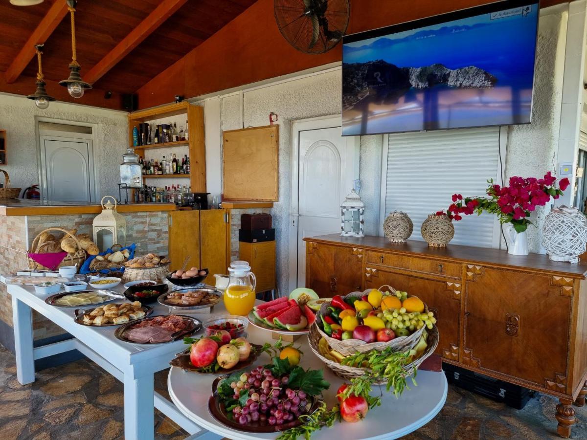Forestata Village Appartement *