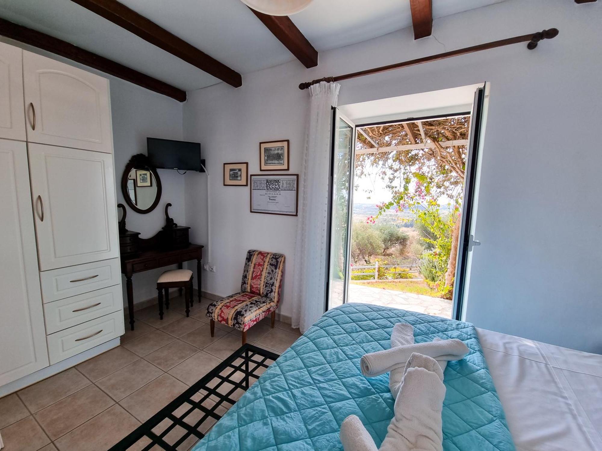 Forestata Village Appartement
