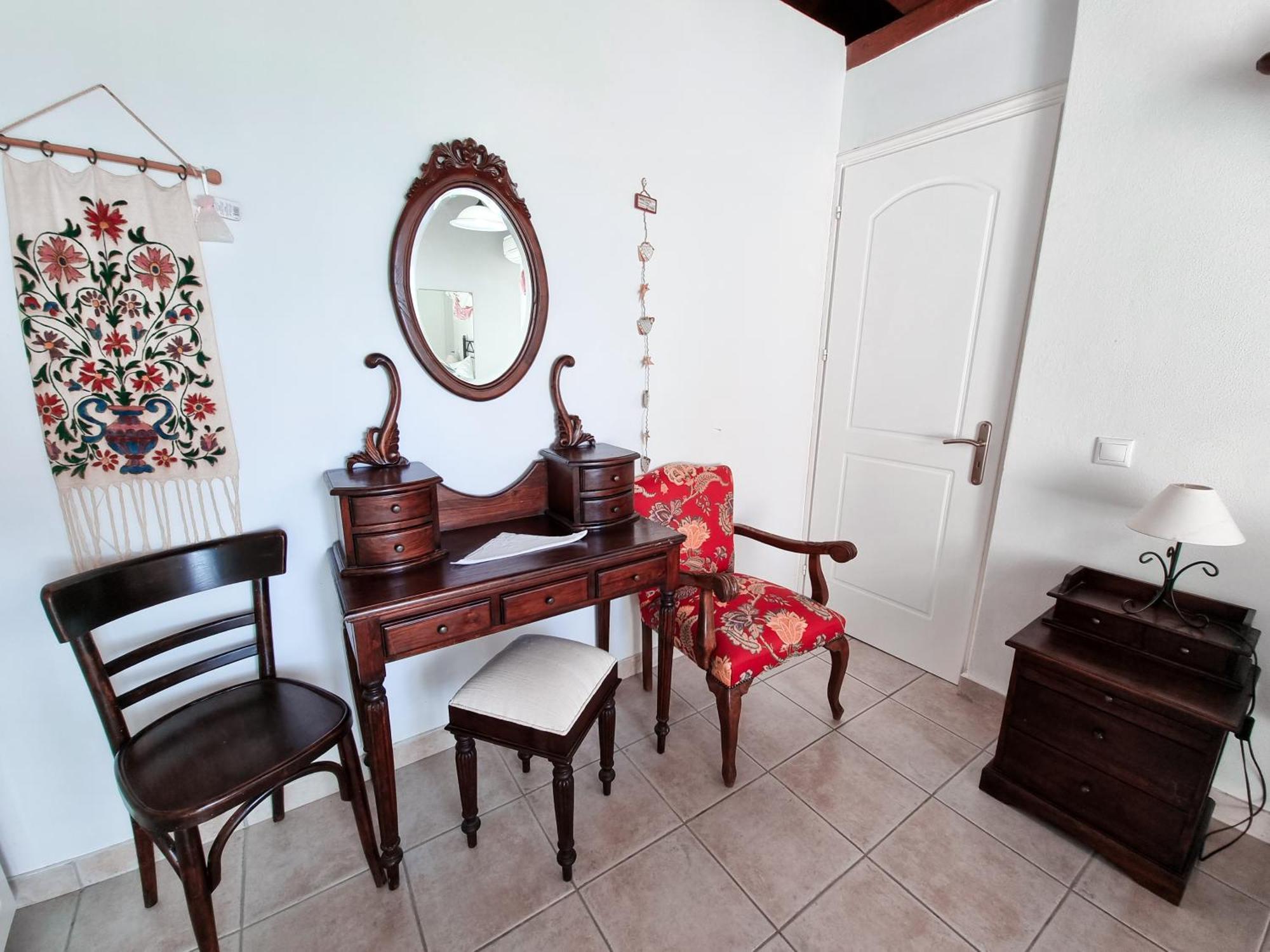 Appartement Forestata Village *